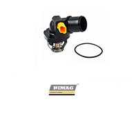 Thermostatventil FüR Citroen Berlingo C2 C3 Peugeot 1007 206+ 207
