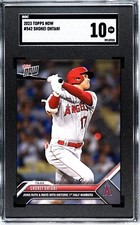 2023 Topps Now Baseball Cards Checklist 25