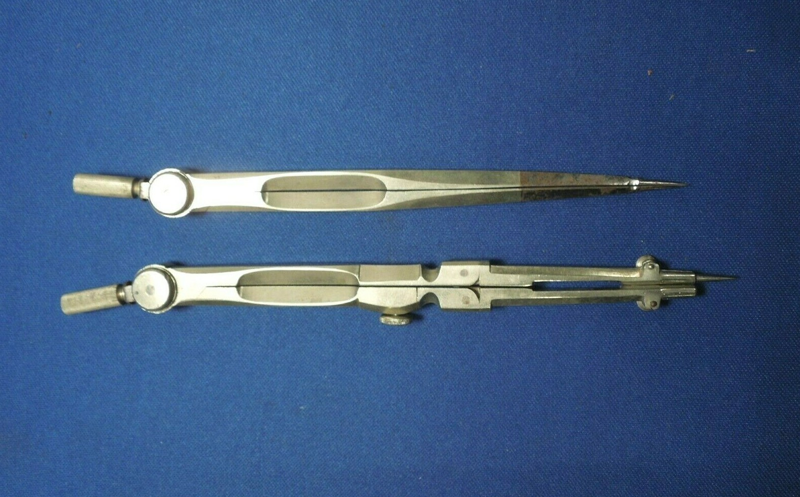 Vintage The Technical Supply Co Scranton PA Professional Drawing