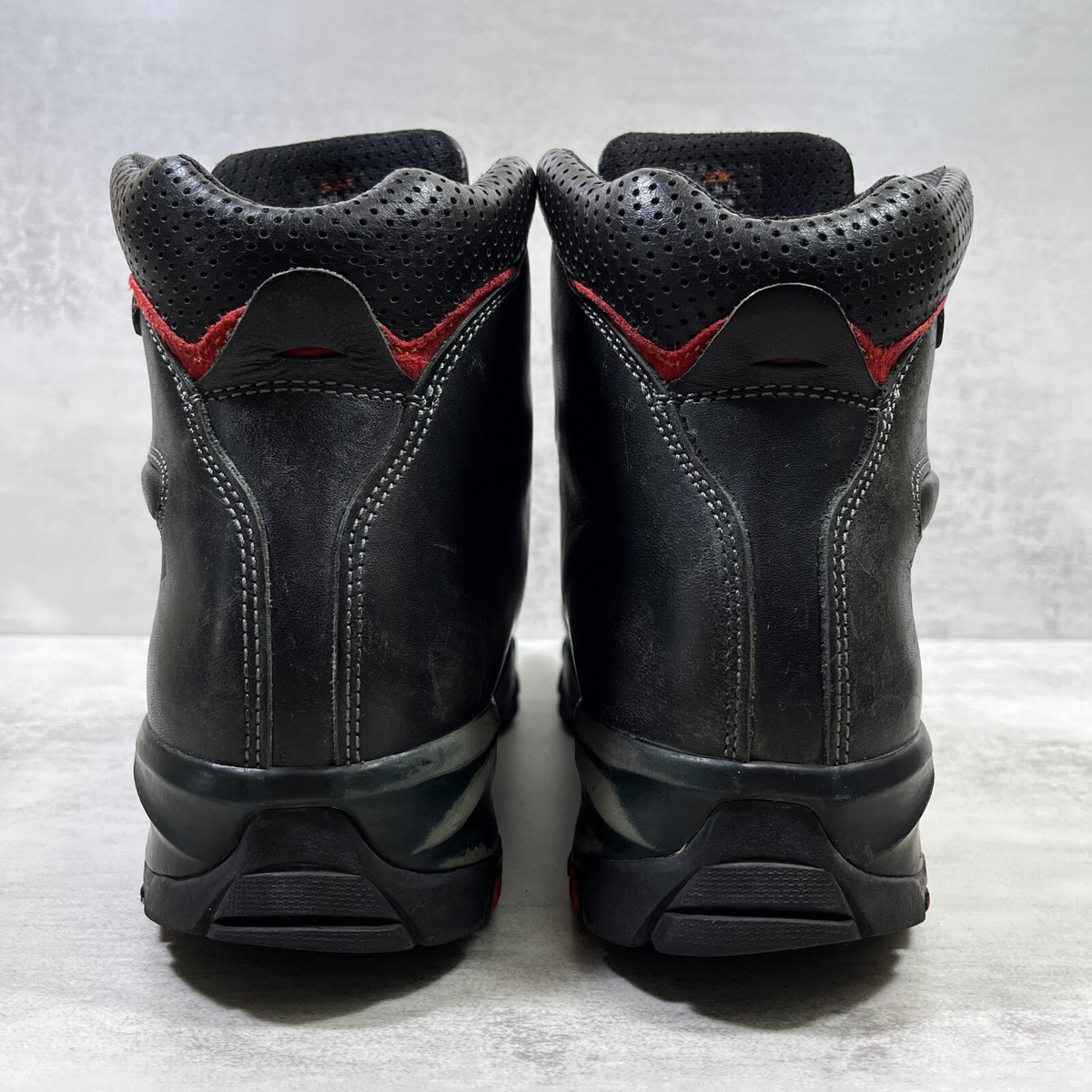 Zamberlan 996 Vioz GTX Gore-tex Waterproof Hiking Boots Men\'s Size EU 42 / US 8 s-l1200.jpg main image 4