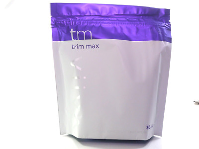 Viiva Trim MAX Quick Weight Loss Supplements Fat Burner Carb Blocker. AUTHENTIC