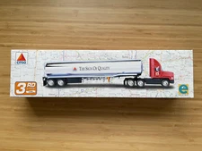CITGO Die-Cast Tanker Truck - 3rd in a series - Special Collector -  NEW in Box!