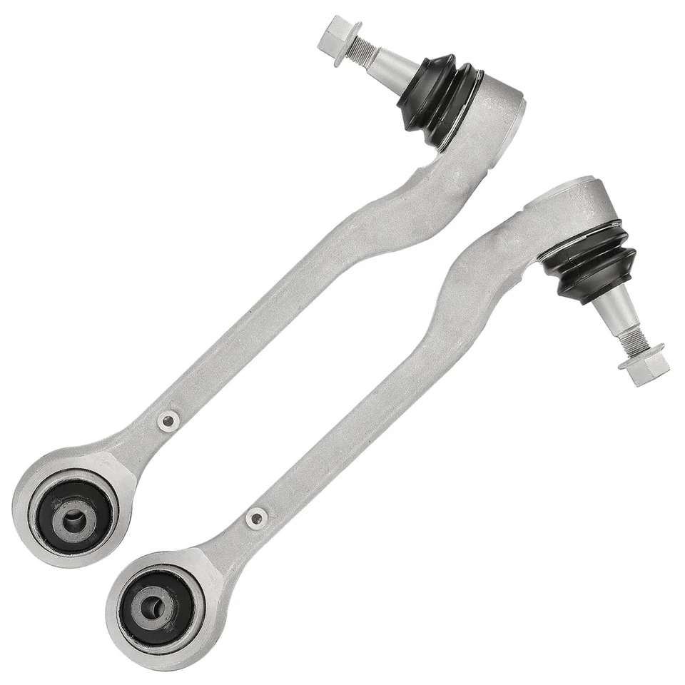 Kit de extremos de barra de amarre exterior de brazos de control inferiores delanteros para Chevrolet Camaro 2016-2020 Foto 4 de 4