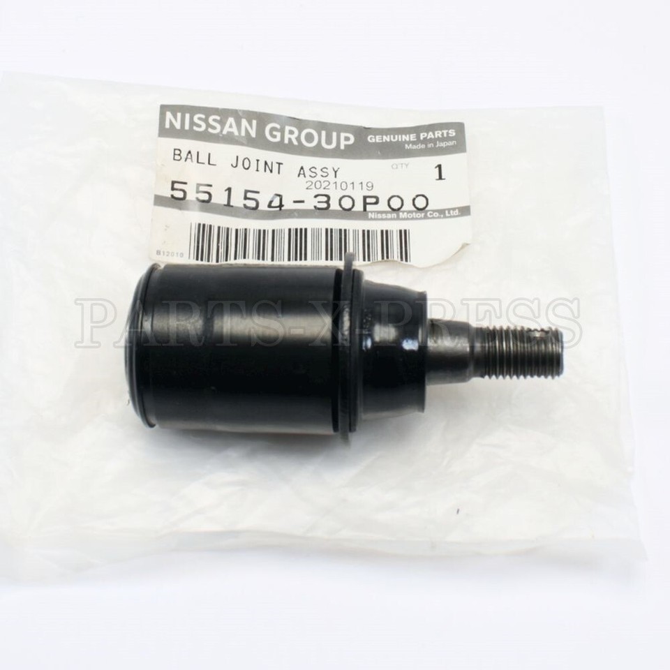 GENUINE OEM NISSAN INFINITI Q45 1990-1996 REAR AXLE BALL JOINT ASSY ...