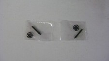 Lionel 2419-23 Brakewheel Assembly pkg. of 2 