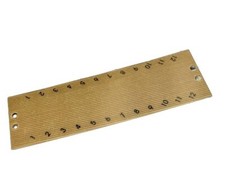 MSB37TB12, MARATHON, marking strip