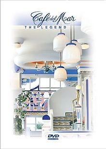 Various Artists - Cafe del Mar, The Legend [2 DVDs] von V... | DVD | Zustand gut
