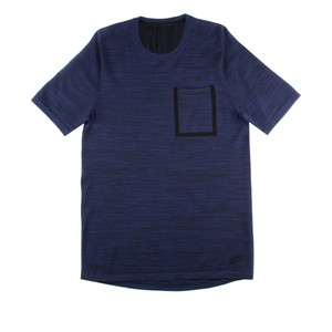 nike tech knit t shirt mens
