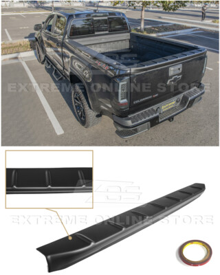 For 15-22 Chevy Colorado GMC Canyon | Street Series Rear Tailgate