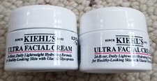 BRAND NEW Kiehl's Ultra Facial Cream 2 Piece Set