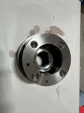 Allison 1000 2000 5 Speed P1 Planetary Gear Bearing Notch Design