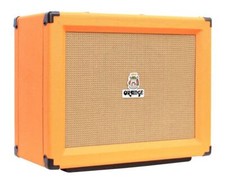 Orange Amplifiers PPC112 1x12" Guitar Cabinet