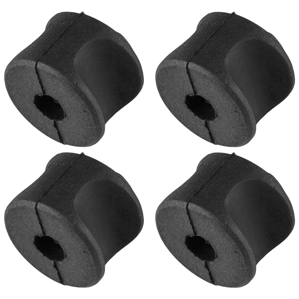 4x Buje de enlace estabilizador de suspensión trasera para Polaris Sportsman MV7 2005 Foto 4 de 4