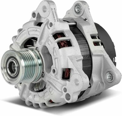 1x Lichtmaschine Generator 150A für Audi A4 8K2 8KH 8K5 B8 A6 4G2 4GC A5 Q5 Seat