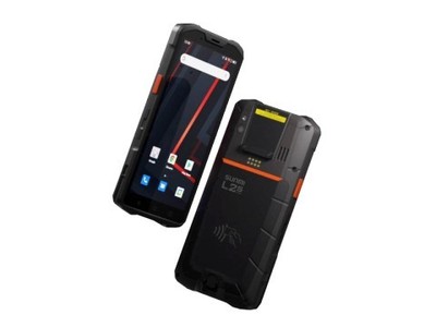 Sunmi L2s Pro 5.5'' GPS USB-C BT Wi-Fi Data Acquisition Device Bluetooth P09064024