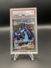 2025 Pokemon MEP Ultra-Premium Collection Promo 023 Mega Charizard PSA 9 Mint!