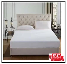 Raystar Full Size Comfort Waterproof Mattress Protector Cover