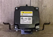 # 2022 GM Accessory AC and DC Power Control Module OEM 84738000