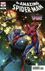 Amazing Spider-Man #30 Rod Reis Variant 2026