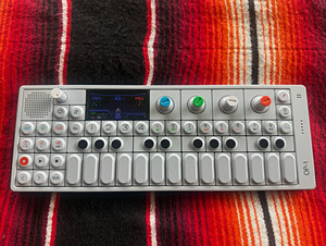 Teenage Engineering Op 1 | eBay