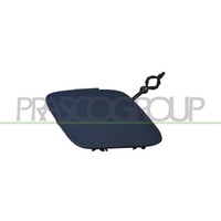 Klappe Abschlepphaken Prasco PG5241236 FüR Peugeot Vorne
