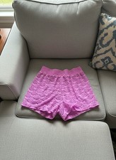 Girl Shorts Size L 10/12