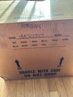 Norwalk s#AK5050 Juicer model 280  gently used, all parts should be there, works — photo 9