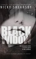 Nicky Shearsby | Black Widow | Buch | Englisch (2023) | Gebunden