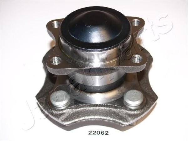 1 X Radnabe Japan Parts / Quality Tested KK-22062 FüR Toyota Yaris Yaris Verso-image