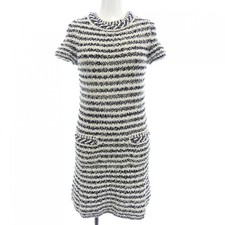 Authentic CHANEL P58522K07665 Dress  #270-004-204-6384