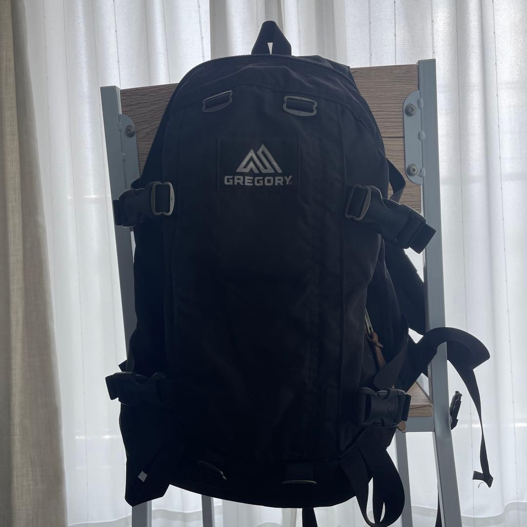 Gregory All Day Backpack - Used, Compact Daypack,… - image 1