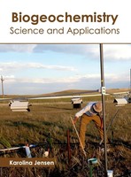 Karolina Jensen | Biogeochemistry | Buch | Englisch (2017) | Gebunden