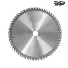 Premium Carbide 60T Circular Saw Blade 10 Inch 250mm Wood Cutting Disc