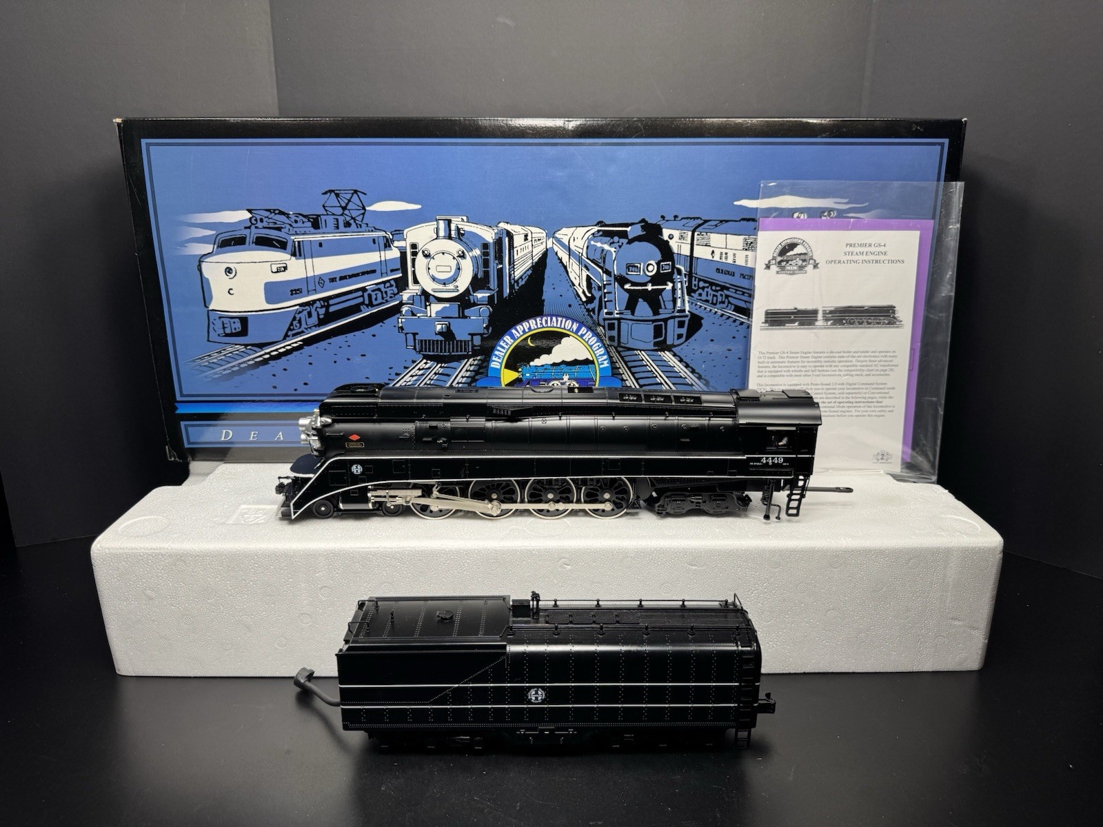 Click here to see eBay Auction