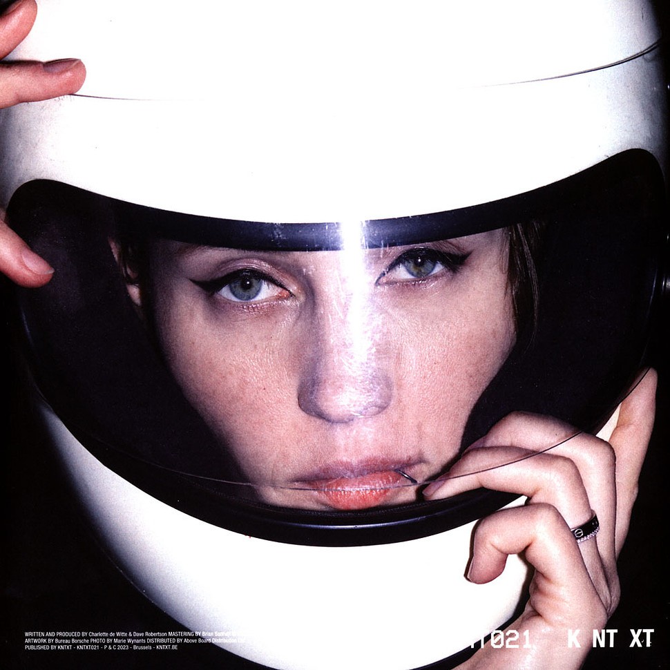 Overdrive EP