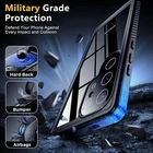 For Samsung Galaxy S25 Ultra/S25+ Waterproof Case Shockproof Heavy Duty Cover