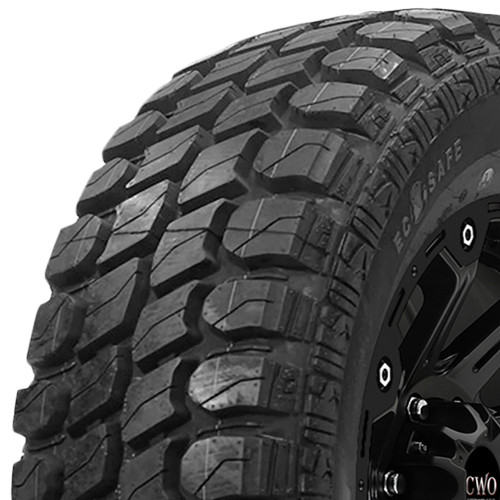(QTY 5) 31x10.50R15LT Gladiator QR900-M/T 109Q LRC Black Wall Tires | eBay
