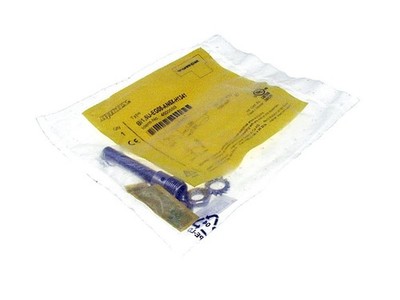 TURCK BI1.5U-EG08-AN6X-H1341 -FS- ; S4600550 Gewinderohr, M8 x 1 Edelstahl
