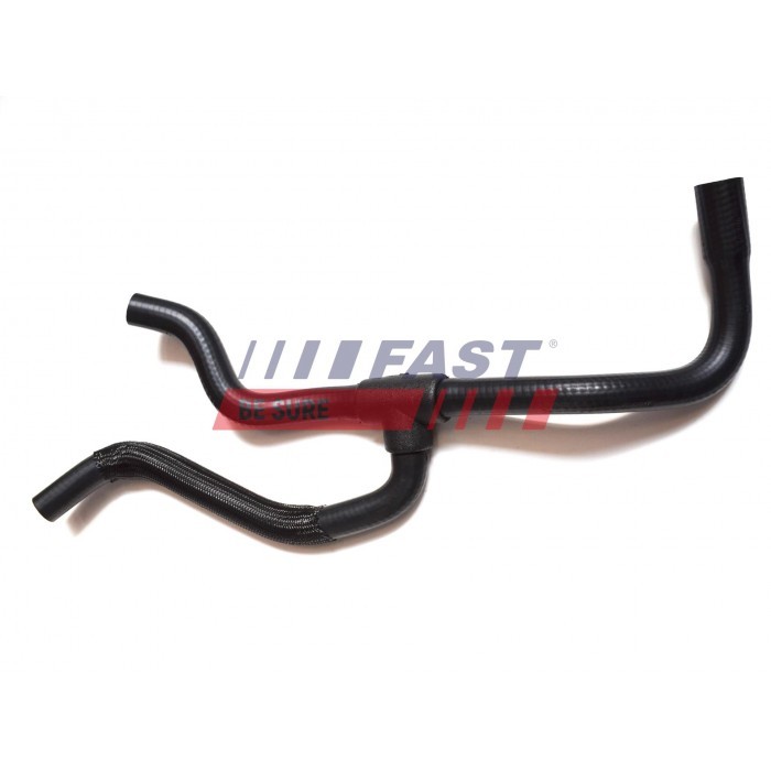 Tuyau radiateur Ford Transit durite de refroidissement liquide moteur 4164703