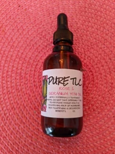 Yoni Purification Oil-Choose Your Scent