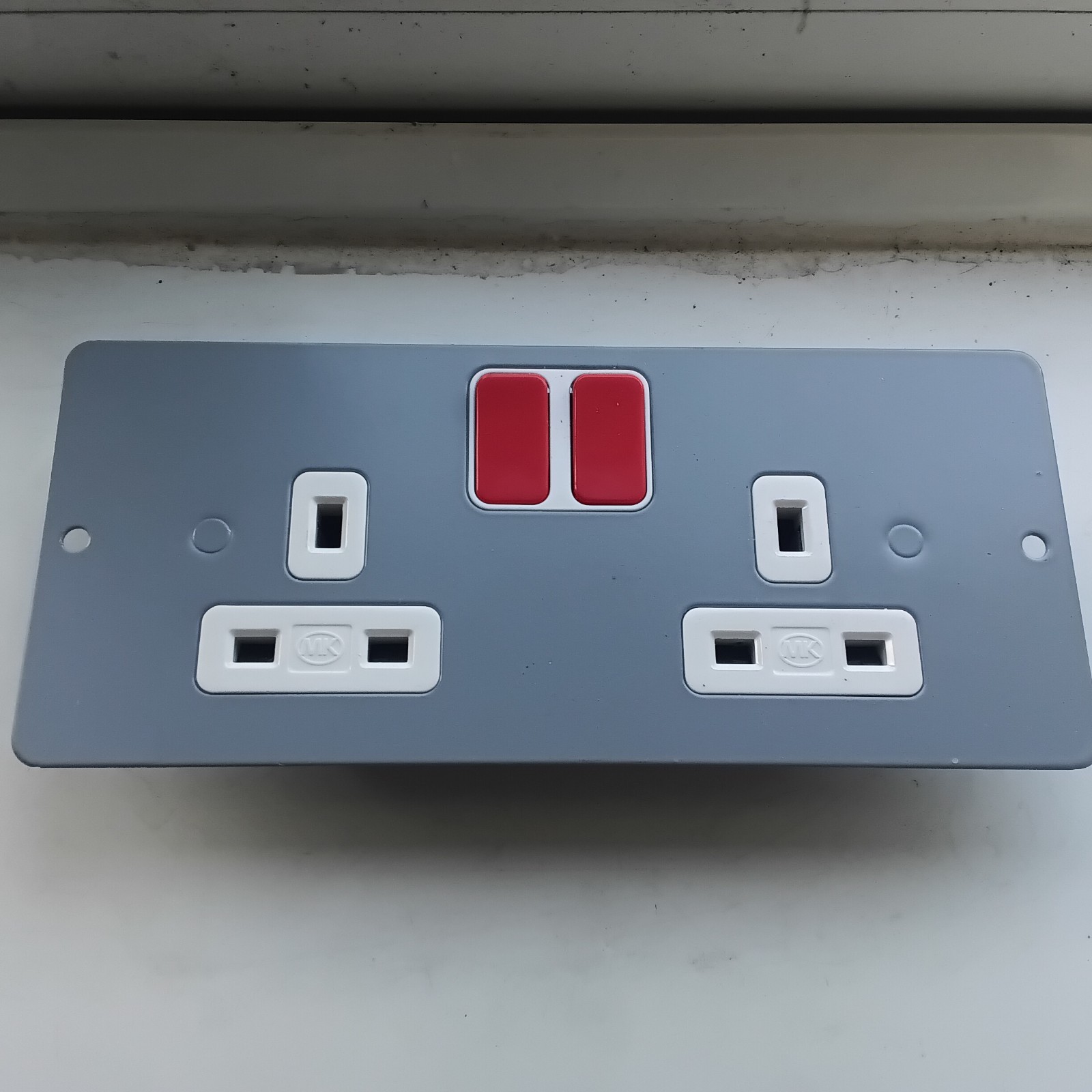 1 FLOOR Electrical  Socket