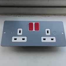 1 FLOOR Electrical  Socket