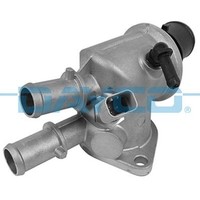 Dayco Thermostat, KüHlmittel DT1143H FüR Alfa Romeo Passend FüR Fiat Lancia