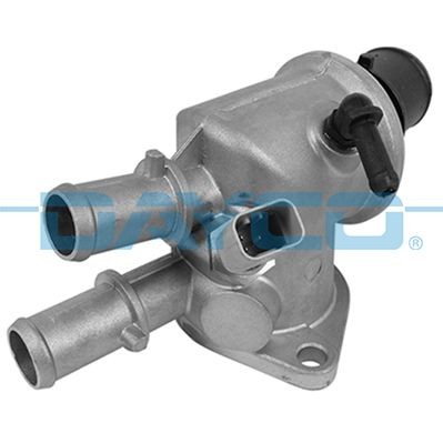 Dayco Thermostat, KüHlmittel DT1143H FüR Alfa Romeo Passend FüR Fiat Lancia-image