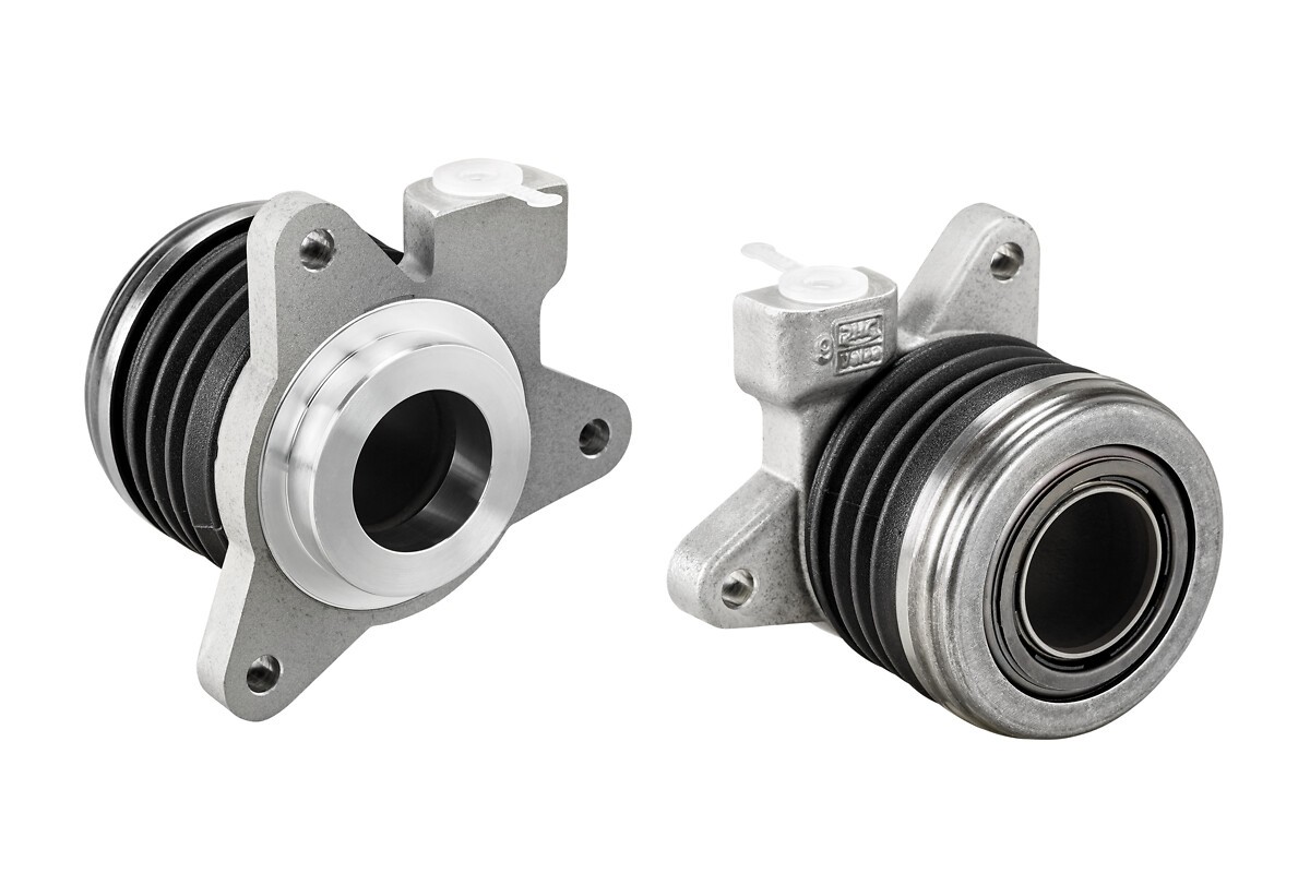 VALEO-OE 804582-OE Central Slave Cylinder, clutch for DAEWOO,SSANGYONG