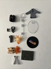 1/18 3.75” Scale GI Joe Star Wars Acid Rain Joytoy Scale Parts Lot D
