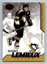 2002-03 PACIFIC CALDER Hockey - Take Your Pick - Buy 3, Get 2 Free!