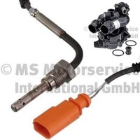 Pierburg 7.08369.22.0 Sensor FüR Abgastemperatur Sensor Abgastemperatur
