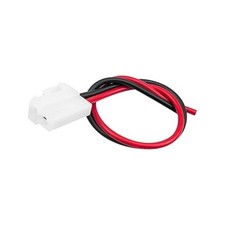 2-Way Pigtail Plug Connector Alternator Repair Plug Harness Fit for etc