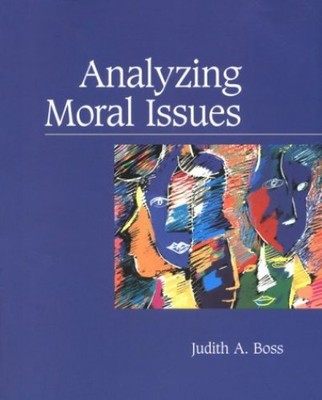 Analysing Moral Issues - GOOD
